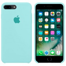 Чехол Silicone Case Original iPhone 7 Plus, 8 Plus №44 (Bihailan) (N59)