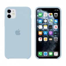 Чехол Silicone Case Original iPhone 11 №70
