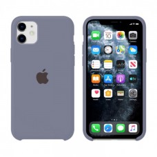 Чехол Silicone Case Original iPhone 11 №71