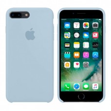 Чехол Silicone Case Original iPhone 7 Plus, 8 Plus №70