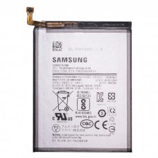 Аккумулятор Samsung EB-BM207ABY M20S M207, M30S M307, M21 M215 6000 mAh AAAA/Original тех.пак