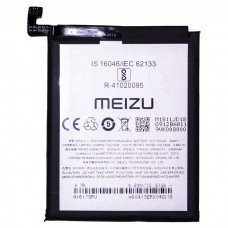 Аккумулятор Meizu BA811 M6T 3300 mAh AAAA/Original тех.пак