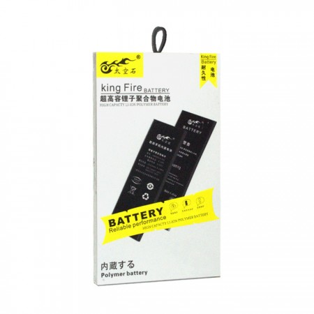 Аккумулятор King Fire Xiaomi BP40 4000 mAh Redmi K20 Pro