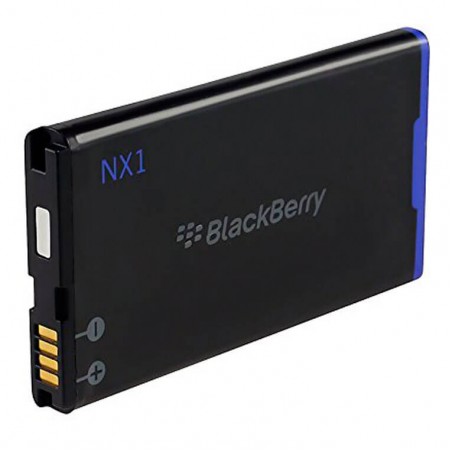 Аккумулятор Blackberry NX1 2100 mAh для Q10 AAAA/Original тех.пакет