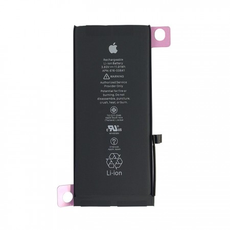 Аккумулятор Apple iPhone 11 3110 mAh AAAA/Original тех.пак