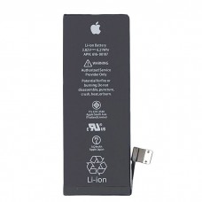 Аккумулятор Apple iPhone SE, 5SE 1624 mAh AAAA/Original тех.пак