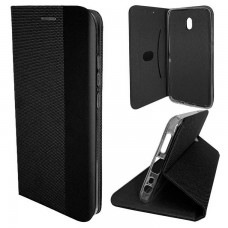 Чехол-книжка HD Case Samsung S20 2020 G980 черный