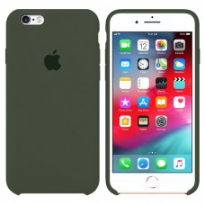 Чехол Silicone Case Original iPhone 6 Plus №74