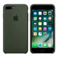 Чехол Silicone Case Original iPhone 7 Plus, 8 Plus №74