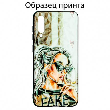 Чехол ″Prisma Ladies″ Apple iPhone 11 Pro Fake