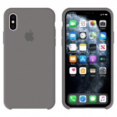 Чехол Silicone Case Original iPhone X, iPhone XS №79