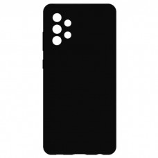 Чехол накладка Cool Black Samsung A52 2021 A525 черный