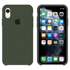Чехол Silicone Case Original iPhone XR №74