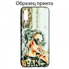 Чехол ″Prisma Ladies″ Apple iPhone XS Max Fake
