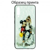 Чехол ″Prisma Ladies″ Apple iPhone 7 Plus, 8 Plus Mikey