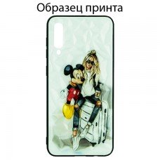 Чехол ″Prisma Ladies″ Apple iPhone 6, 6S Mikey