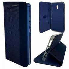 Чехол-книжка HD Case Samsung Note 10 Lite 2020 N770 синий