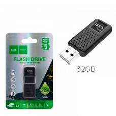 USB Флешка Hoco UD6 USB 2.0 32GB черный