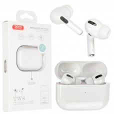 Bluetooth наушники с микрофоном XO F70T белые