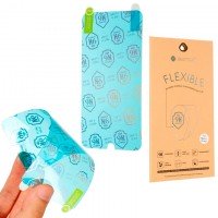 Гибкое защитное стекло Bestsuit Flexible Xiaomi Redmi Note 8