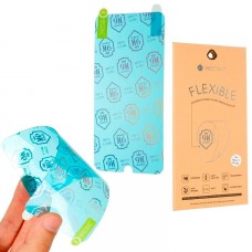 Гибкое защитное стекло Bestsuit Flexible Apple iPhone 7 Plus, 8 Plus