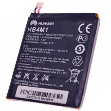 Аккумулятор Huawei HB4M1 2000 mAh для S8600 AAAA/Original тех.пакет
