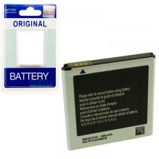 Аккумулятор Samsung EB535151VU 1500 mAh i9070 AAAA/Original пластик.блистер