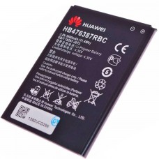 Аккумулятор Huawei HB476387RBC 3000 mAh для Honor 3X AAAA/Original тех.пакет