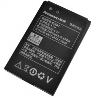 Аккумулятор Lenovo BL202 1800 mAh для MA668 AAAA/Original тех.пакет