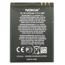 Аккумулятор Nokia BL-4D 1200 mAh AAAA/Original тех.пакет