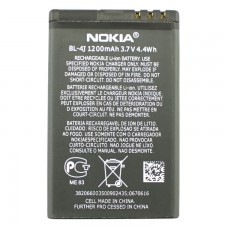 Аккумулятор Nokia BL-4J 1200 mAh AAAA/Original тех.пакет