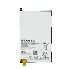 Аккумулятор Sony LIS1529ERPC 2300 mAh Xperia Z1 mini AAAA/Original тех.пакет