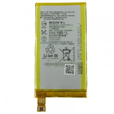 Аккумулятор Sony LIS1561ERPC 2600 mAh Xperia Z3 mini AAAA/Original тех.пакет