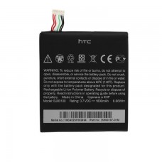 Аккумулятор HTC BJ83100 1800 mAh One X S720e AAAA/Original тех.пакет