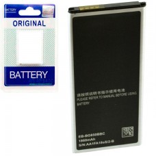 Аккумулятор Samsung EB-BG850BBC 1860 mAh G850 AAAA/Original пластик.блистер