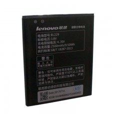 Аккумулятор Lenovo BL229 2500 mAh A806 AAAA/Original тех.пакет