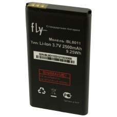 Аккумулятор Fly BL8011 2500 mAh FF241 AAAA/Original тех.пакет