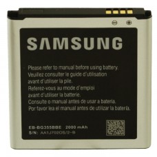 Аккумулятор Samsung EB-BG355BBE 2000 mAh G355, i8552 AAAA/Original тех.пакет
