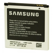 Аккумулятор Samsung EB425161LU 1500 mAh i8190, S7562 AAAA/Original тех.пакет