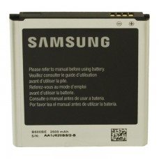 Аккумулятор Samsung EB-B600BE 2600 mAh i9500 AAAA/Original тех.пакет