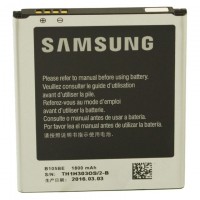 Аккумулятор Samsung B105BE 1800 mAh S7275, S7260 AAAA/Original тех.пакет