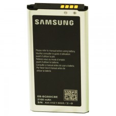 Аккумулятор Samsung EB-BG800CBE 2100 mAh S5 G800, G870 AAAA/Original тех.пакет