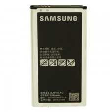 Аккумулятор Samsung EB-BJ510CBC 3100 mAh J5 2016 J510 AAAA/Original тех.пакет