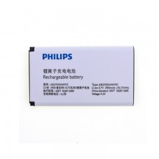 Аккумулятор Philips AB2900AWMC 2900 mAh X1560 AAAA/Original тех.пакет