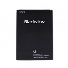 Аккумулятор Blackview A5 2000 mAh AAAA/Original тех.пакет