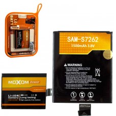 Аккумулятор Samsung B100AE 1500 mAh S7262 AAAA/Original Moxom
