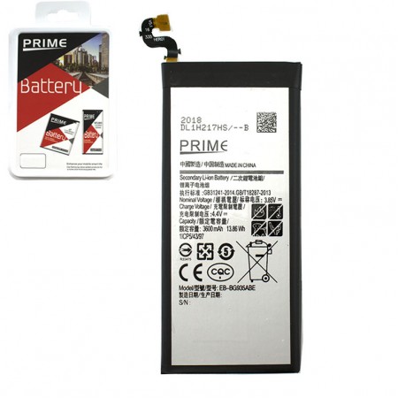Аккумулятор Samsung EB-BG935ABE 3600 mAh S7 Edge G935 AAAA/Original Prime