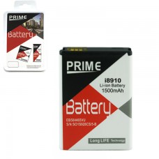 Аккумулятор Samsung EB504465VU 1500 mAh S8500, S8530 AAAA/Original Prime