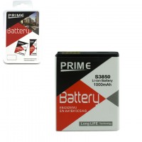 Аккумулятор Samsung EB424255VU 1000 mAh S3550, S3850, S5222 AAAA/Original Prime
