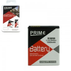 Аккумулятор Samsung EB424255VU 1000 mAh S3550, S3850, S5222 AAAA/Original Prime